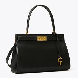 TORY BURCH LEE RADZIWILL SMALL BAG